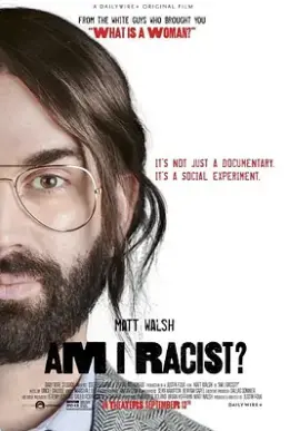 《种族奇事》：一场黑色幽默的噩梦之旅，揭露潜藏的种族歧视真相！