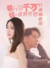 老公豪掷千万求离婚？看我律师妻子如何反击！婚姻、爱情与金钱的终极拷问