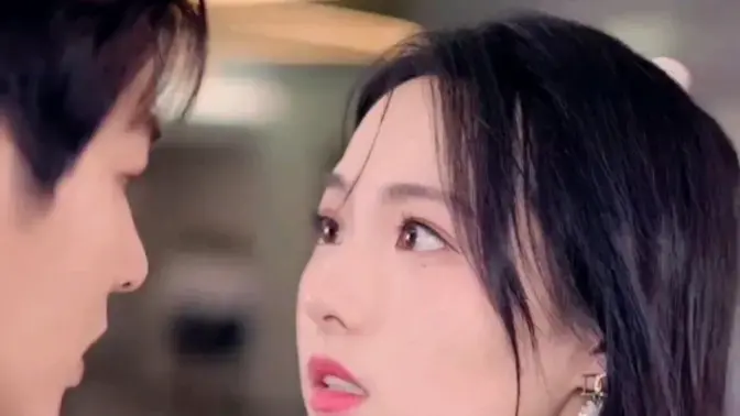 《我只钟意你》：甜到齁的暗恋回忆杀，青春爱情电影里的那份纯真悸动！