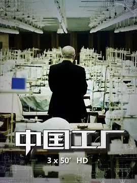 《中国工厂》深度影评：不仅仅是制造，更是中国力量的崛起与转型！