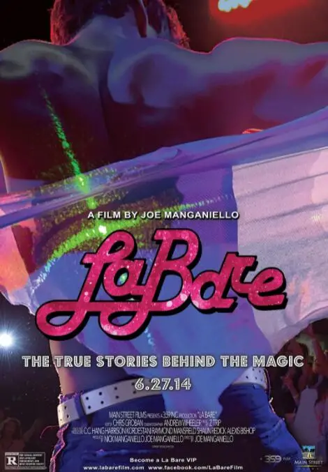 《达拉斯舞男俱乐部》：颠覆刻板印象，重塑性别认知，释放内心最真实的渴望